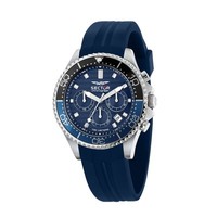 Sector No Limits Orologio Uomo 230 Limited Edition, Cronografo, (T6C)