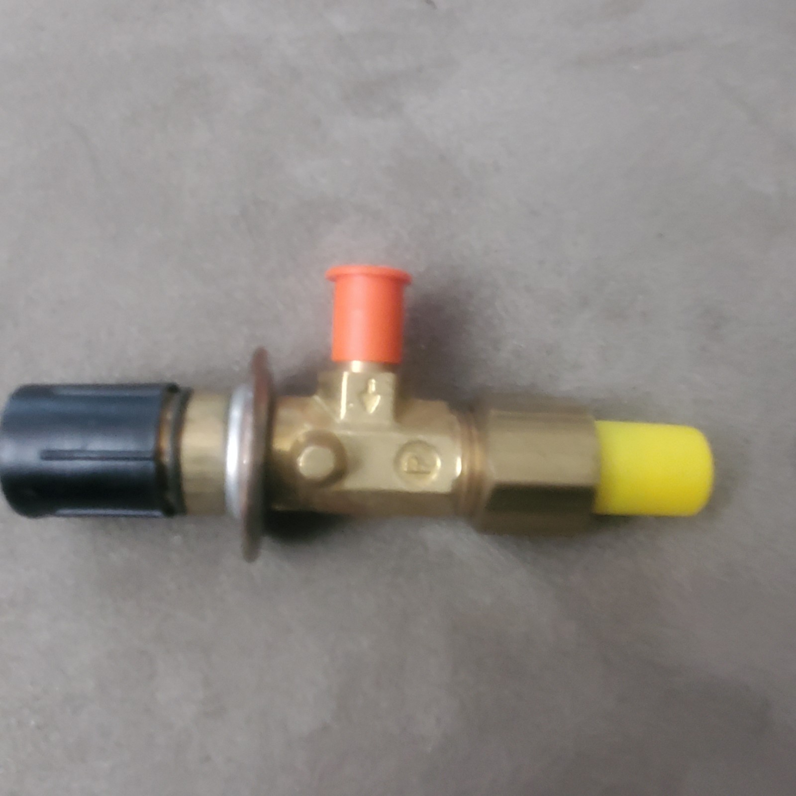 Parker A-2 Expansion Valve