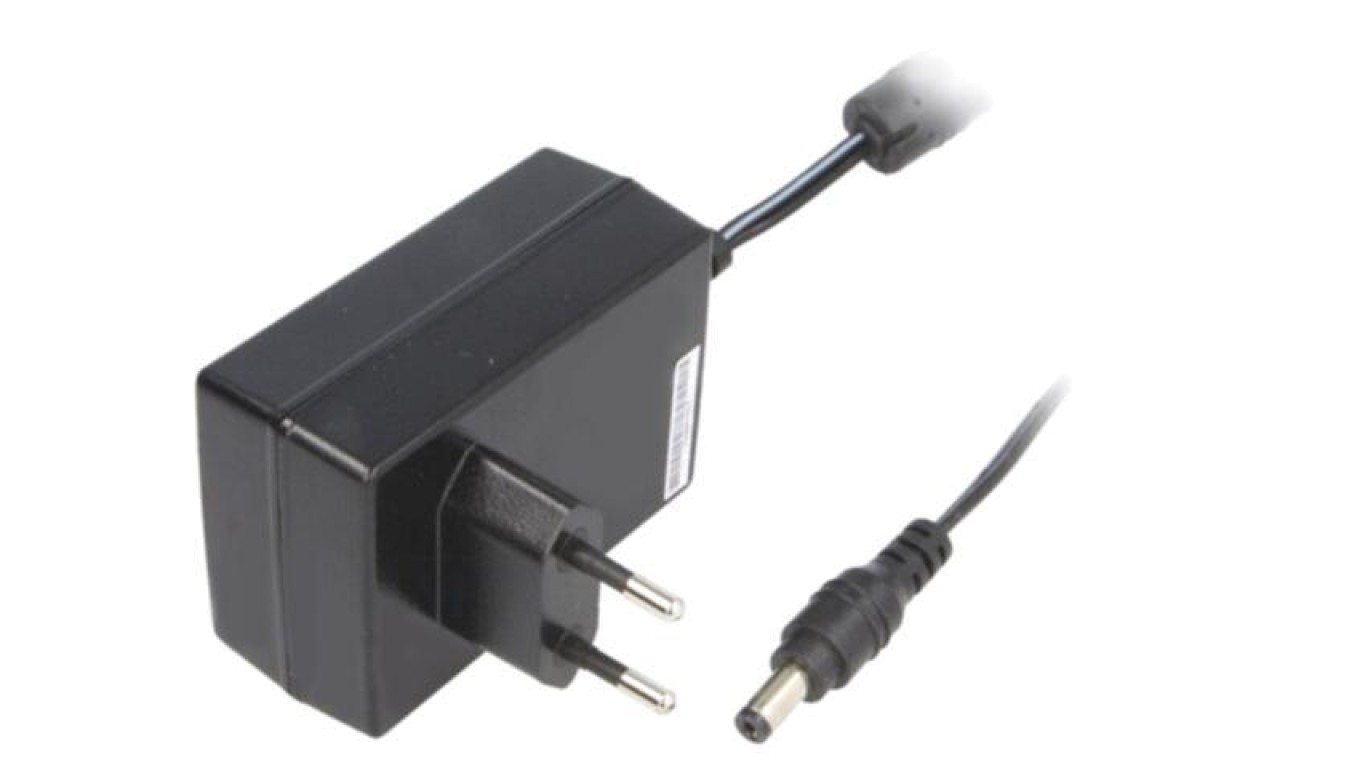 Switching Power Supply, Mains, Plug, 24VDC, 1.5A GST36E24-P1J