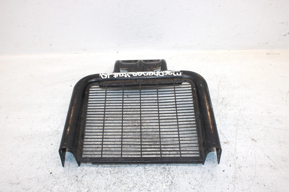 Protector de cepillo delantero Polaris Magnum 330 2004 OEM 1013772-067 AP159 Foto 4 de 4