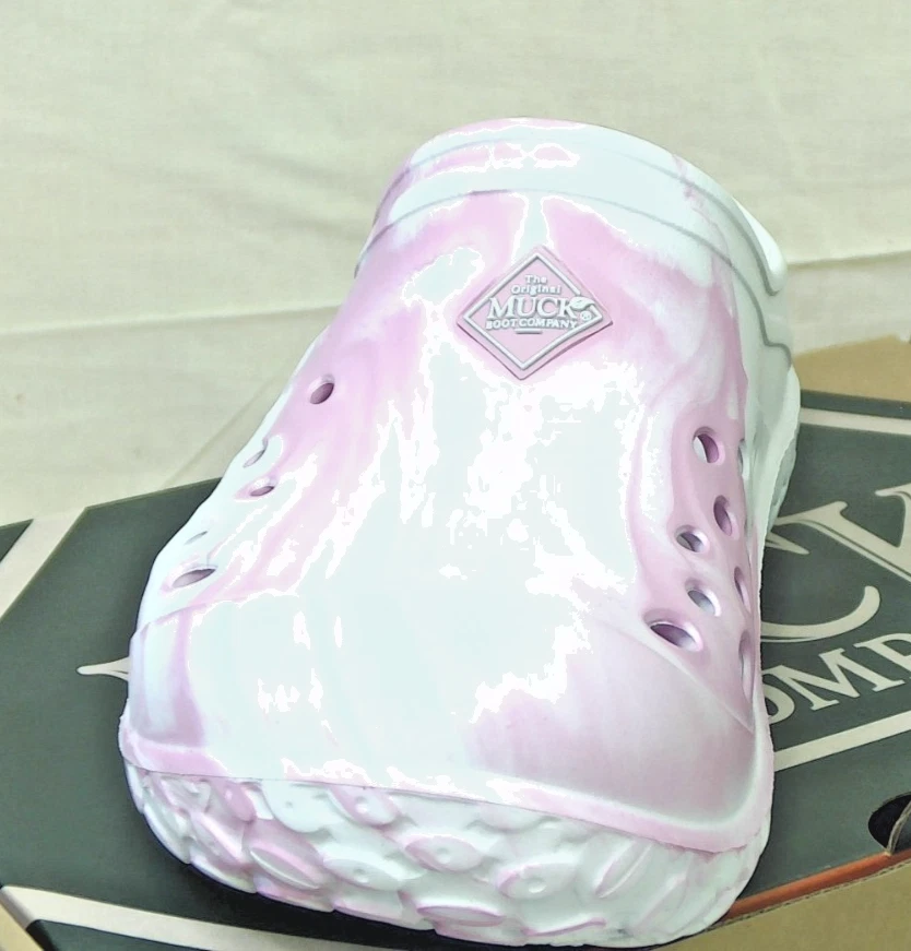 MUCK PINK MUCKSTER LITE женщин 6 - Изображение 3 из 4