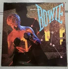 David Bowie - Let's Dance EMI America UK first press 1983 LP Ex