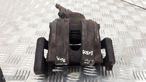 2006 BMW 1 SERIES E87 BREMSSATTEL VORNE LINKS 2000 DIESEL ATE