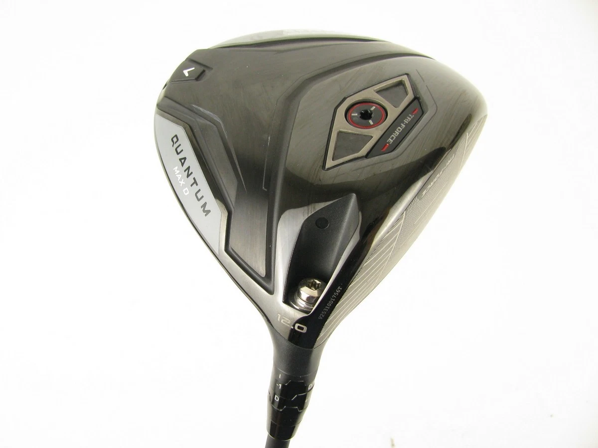 Preços baixos em Driver TaylorMade R11s | eBay