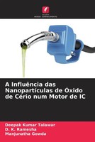 A InfluêNcia Das NanopartíCulas De ÓXido De CéRio Num Motor De Ic Taschenbuch