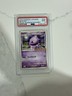 Pokémon Mewtwo Melee! Pokémon Rumble Scramble 009/014 Japanese PSA 9 2009