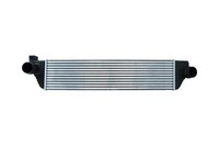 LadeluftküHler Kamoka 7750127 FüR Opel Movano X62 Bus Cdti FWD RWD Renault 3 EV