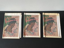 Andy Warhol’s Interview Magazine August 1975 W/Antonio Lopez Guest Editor Rare
