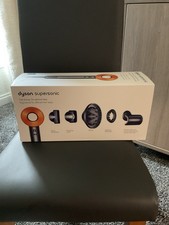 Dyson supersonic hair dryer brand new never opened