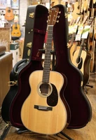 Martin 000-28 Modern Deluxe Used Acoustic Guitar 2025