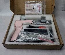 Artufting 2 in 1 Cut Pile - Loop Pile Tufting Gun Carpet Weaving Flocking