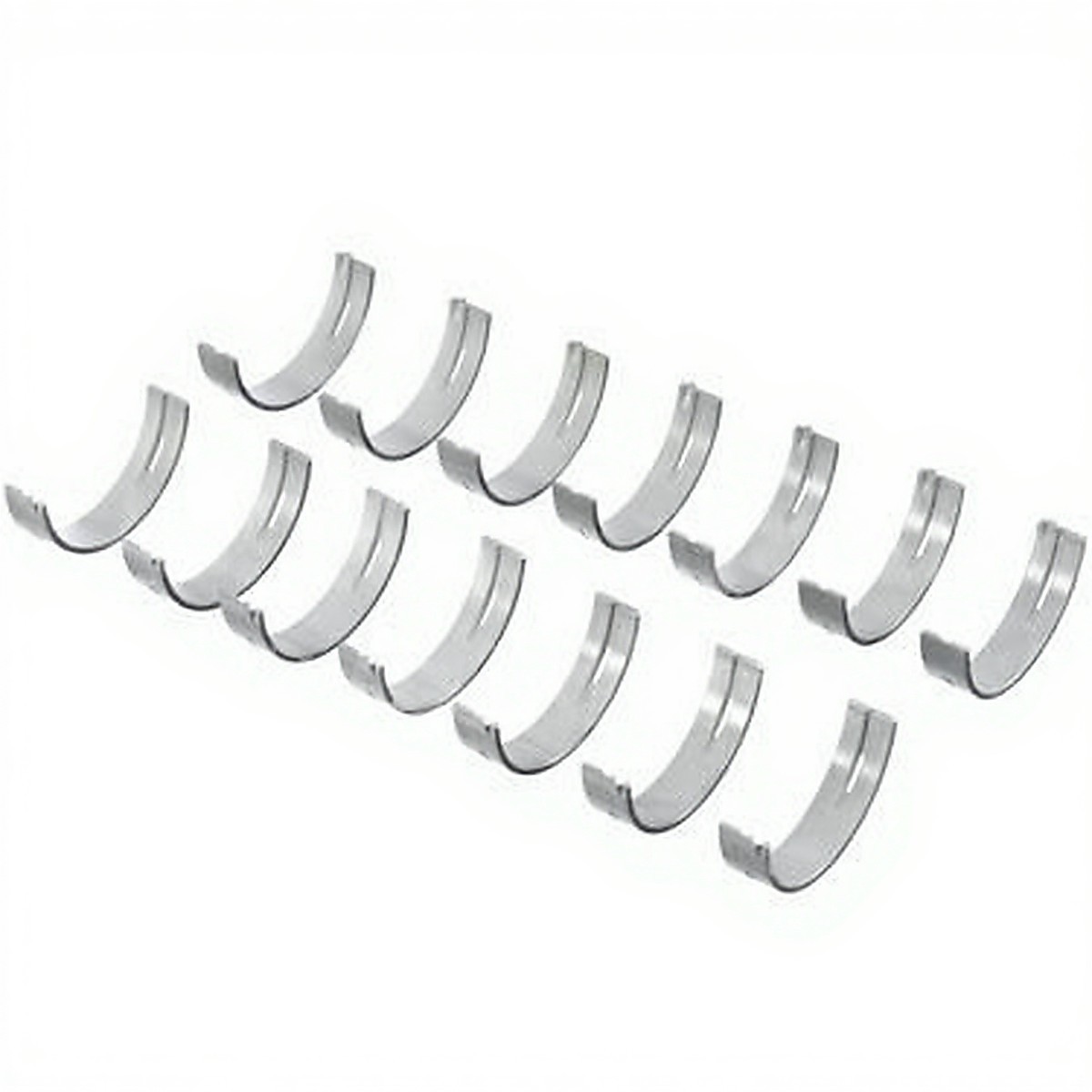 Kit Cuscinetti Albero Motore KOLBENSCHMIDT Per u.a. PORSCHE 911