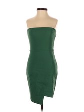 NWT Nookie Women Green Cocktail Dress XS