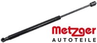Metzger 2110761 Gasfeder FüR Koffer-/Laderaum Gasfeder GasdäMpfer FüR Honda