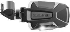 Seizmik Pursuit Mirror LED 2" 18087 Side View Clamp-On 56-18087KIT 0640-1356 - Picture 4 of 6