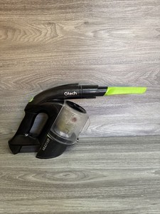 Gtech Multi Akku ATF037 K9 Staubsauger Hauptgehäuse Motor und Eimer