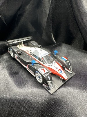 Ixo 1/43 Scale GTM063 PEUGEOT 908 HDI FAP #8 WINNER VALENCIA 2007 Unboxed USA