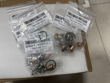 2901109500 2901-1095-00 Thermostat Valve Kit For Atlas Copco Air Compressor GX7