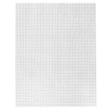 3Pcs 5 Mesh 14" x 11" Woven Wire Mesh, 304 Stainless Steel Crimped Weave Screen