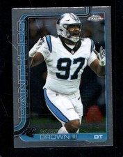 Click to enlarge Bobby Brown III