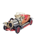 Vintage Corgi Toys 266 Chitty Chitty Bang Bang Die-cast Car Movie Prop Unboxed.