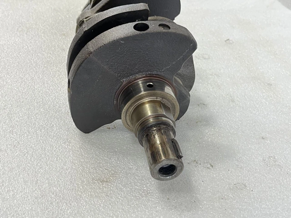 2006 2007 2008 2009 LEXUS RX400H ENGINE CRANKSHAFT Foto 3 de 4