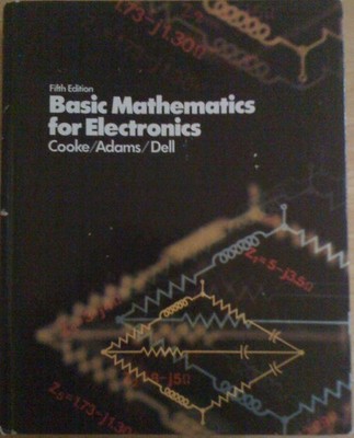 Basic Mathematics for Electronics
