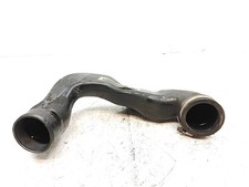 Opel Mokka 2014 Diesel Schlauch Leitung Ladeluftkühler 55577107 TUP17457