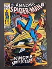 The Amazing Spider-Man #84 (Marvel Comics May 1970)