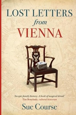 Sue Course Lost Letters from Vienna (Paperback) (UK IMPORT)