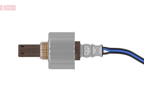 Denso Lambdasonde Sensor Abgassteuerung DOX-0253 FüR Toyota Avensis 8946520780-image