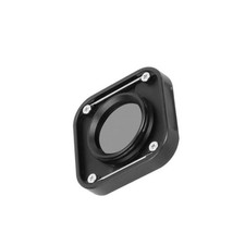 Glass Protective Lens UV Ring Repair Case Cover Frame For Gopro Hero 5 6 7 Black