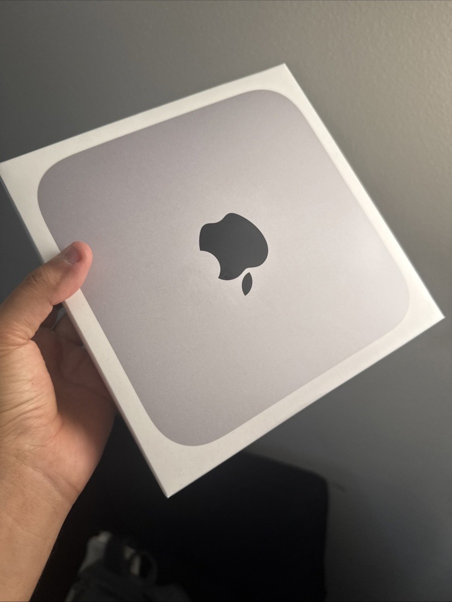 Apple Mac mini M2 シルバー (2023) 8GB/256GB Amazon.com: Apple 2023 Mac Mini with Apple M2 Chip with 8