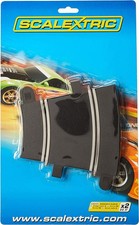 Scalextric Radius 2 Curve 22.5° x 2