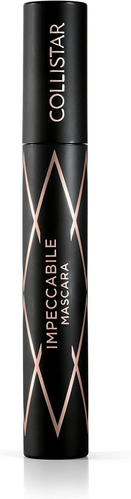 Mascara Collistar Impeccabile 14ml: Volume, Curve e Lunghezza Top - 1