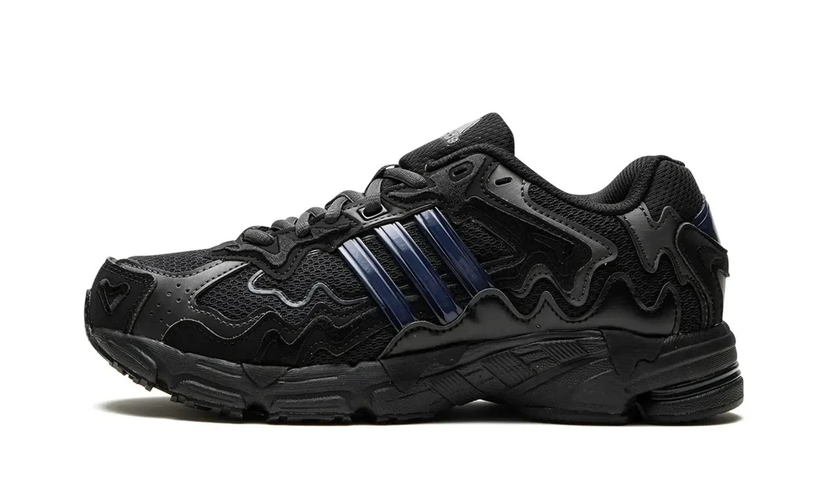 Adidas Response CL Bad Bunny Black 40 ID0805