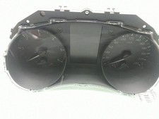 Compteur Nissan QASHQAI