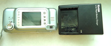 Kodak Easy Share LS753  5.0 Mega pixel Camera w/Charger Battery & SD Card