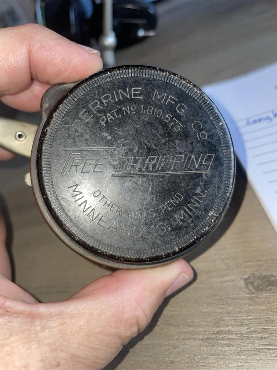 perrine fly reel products for sale | eBay
