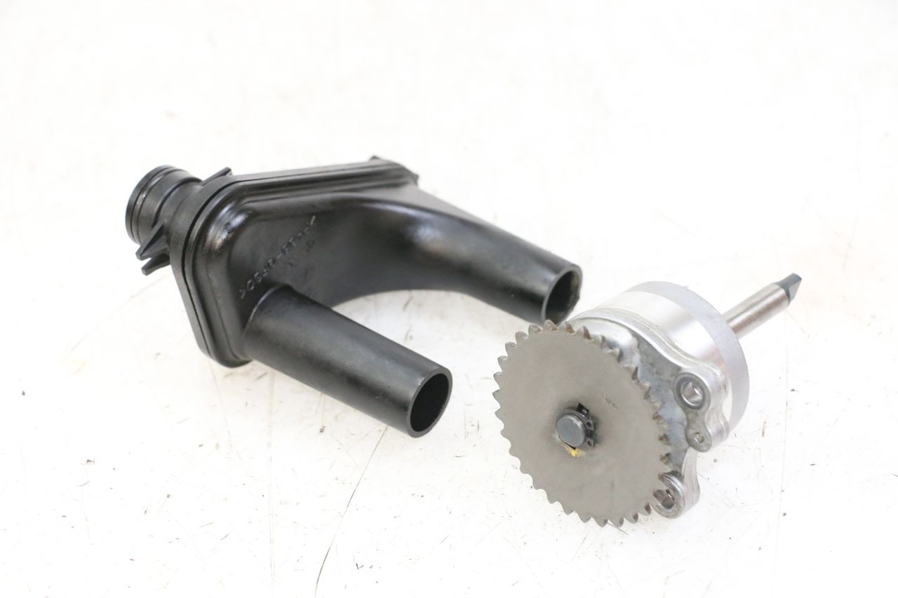 OIL PUMP - SUZUKI GSX F GSXF 650 (2007 - 2015)