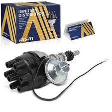 Aisin Ignition Distributor With Cap Rotor For Ford Mustang P-100 1965-1974 Aisin Ignition Distributor With Cap Rotor For Ford Mustang P-100 1965-1974