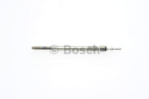ENGINE GLOW PLUGS BOSCH 0 250 204 002 2PCS A FOR FIAT SCUDO 1.6 D MULTIJET 1.6L - Picture 4 of 9