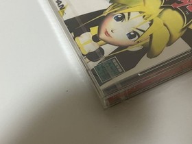 Sega Saturn Monster Slider #127993