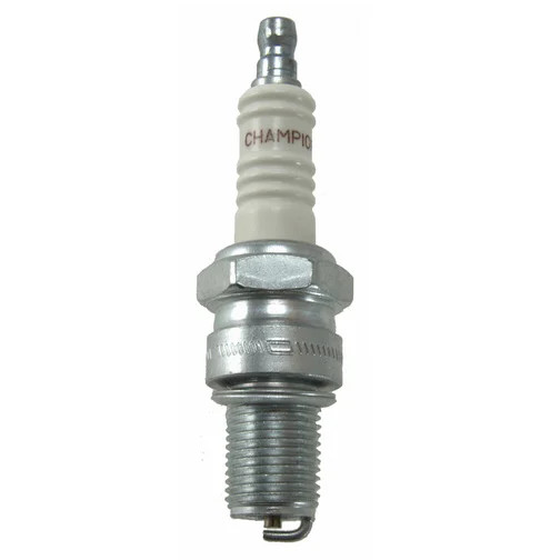 Champion Spark Plugs 404S Copper Plus SE Spark Plug Shop Set Type: RN2C Hex Size