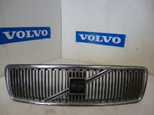 Calandre Volvo S70