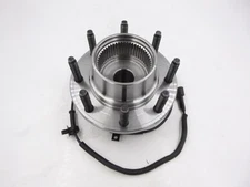 Front Wheel Bearing/Hub Assy 515076 55 Spline For 1999 Ford F-250