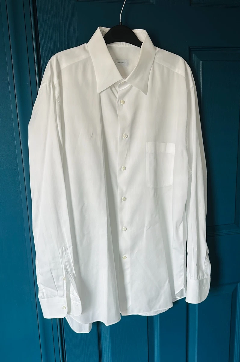 zegna shirt products for sale | eBay