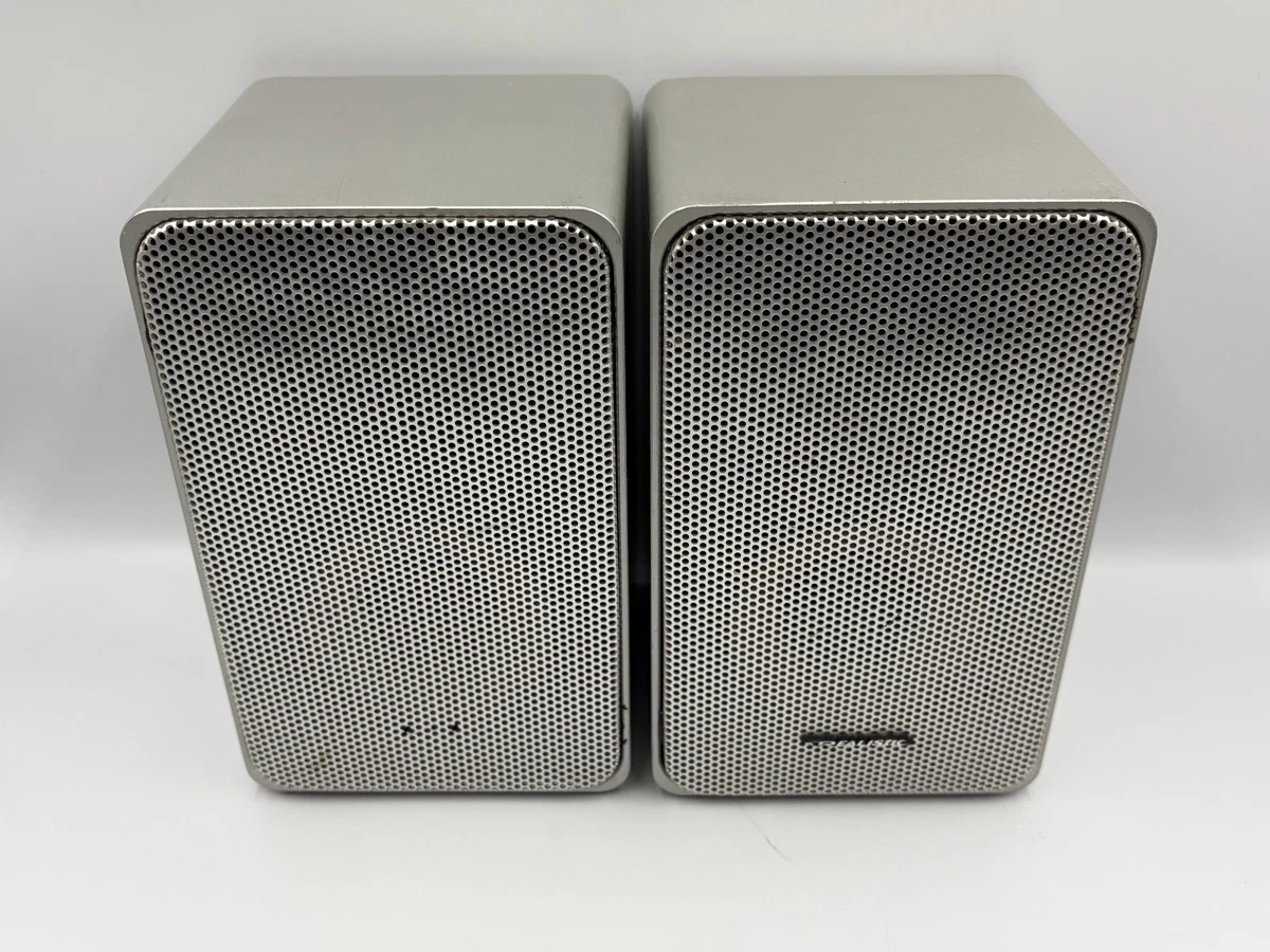 Minimus 7 Speakers for sale - eBay