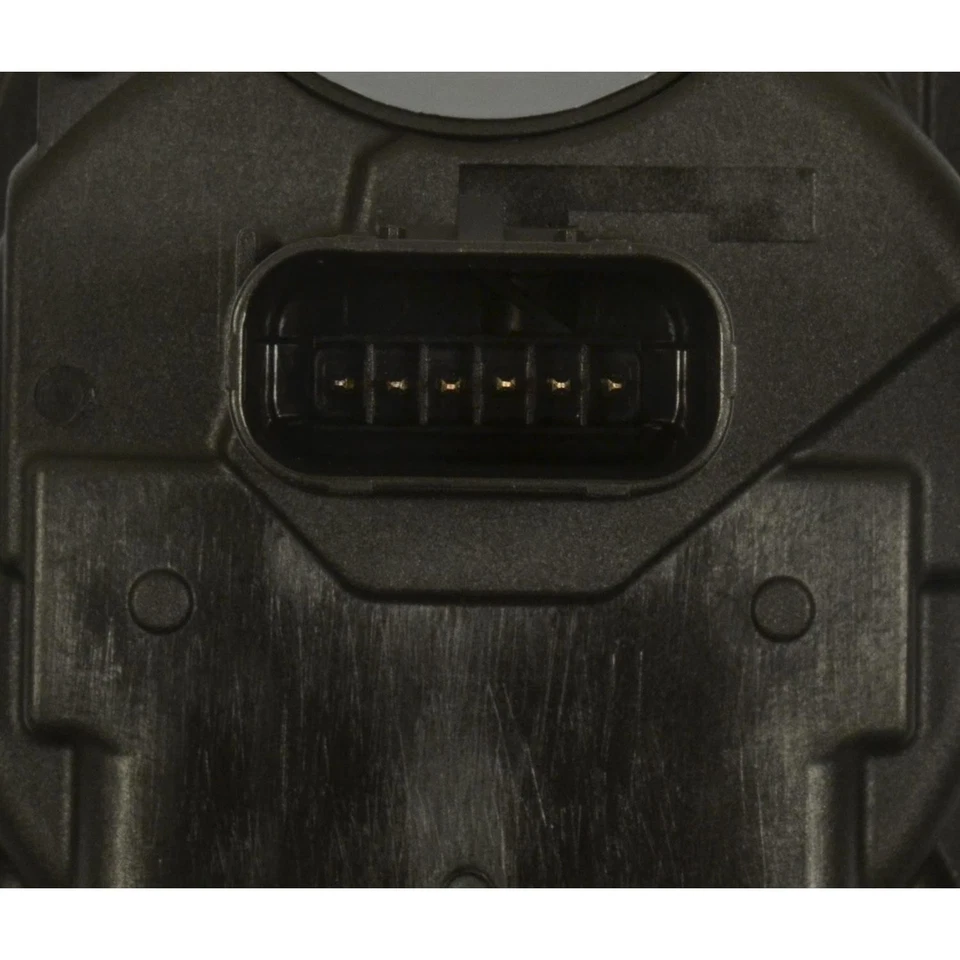 Carrocería del acelerador de inyección de combustible SMP 2012-2017 2,4 L L L4 para Chevrolet Equinox Foto 3 de 3