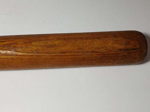 1960s Vintage Tony Oliva Baseball Bat Louisville Slugger Hillerich Bradsby 125LL - Imagen 18 de 24